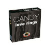 Spencer & Fleeetwood Cockring avec Bonbons Tutti Frutti